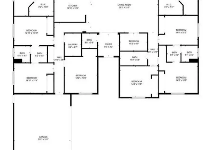Massive 19br Estate Private Pool And Hot Tub Sleeps 32 Pet-friendly Phoenix